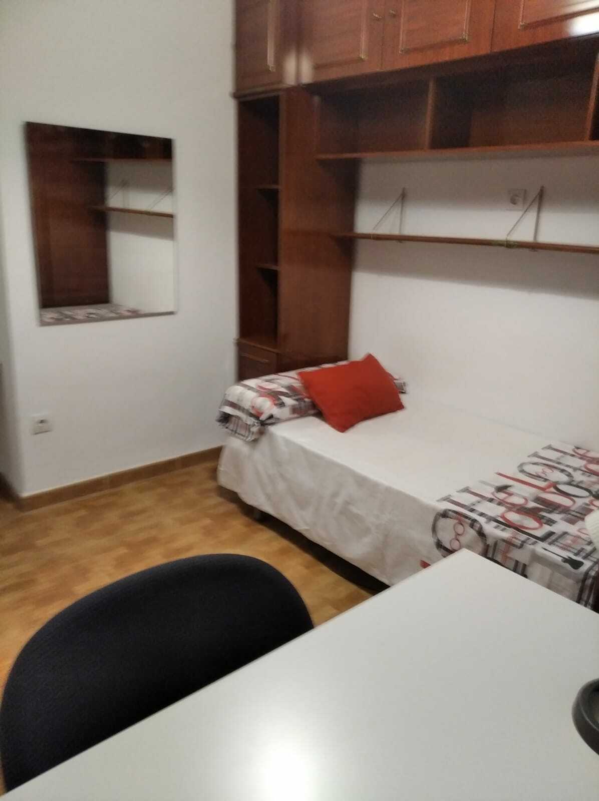 Gastfamilie Sevilla 239539