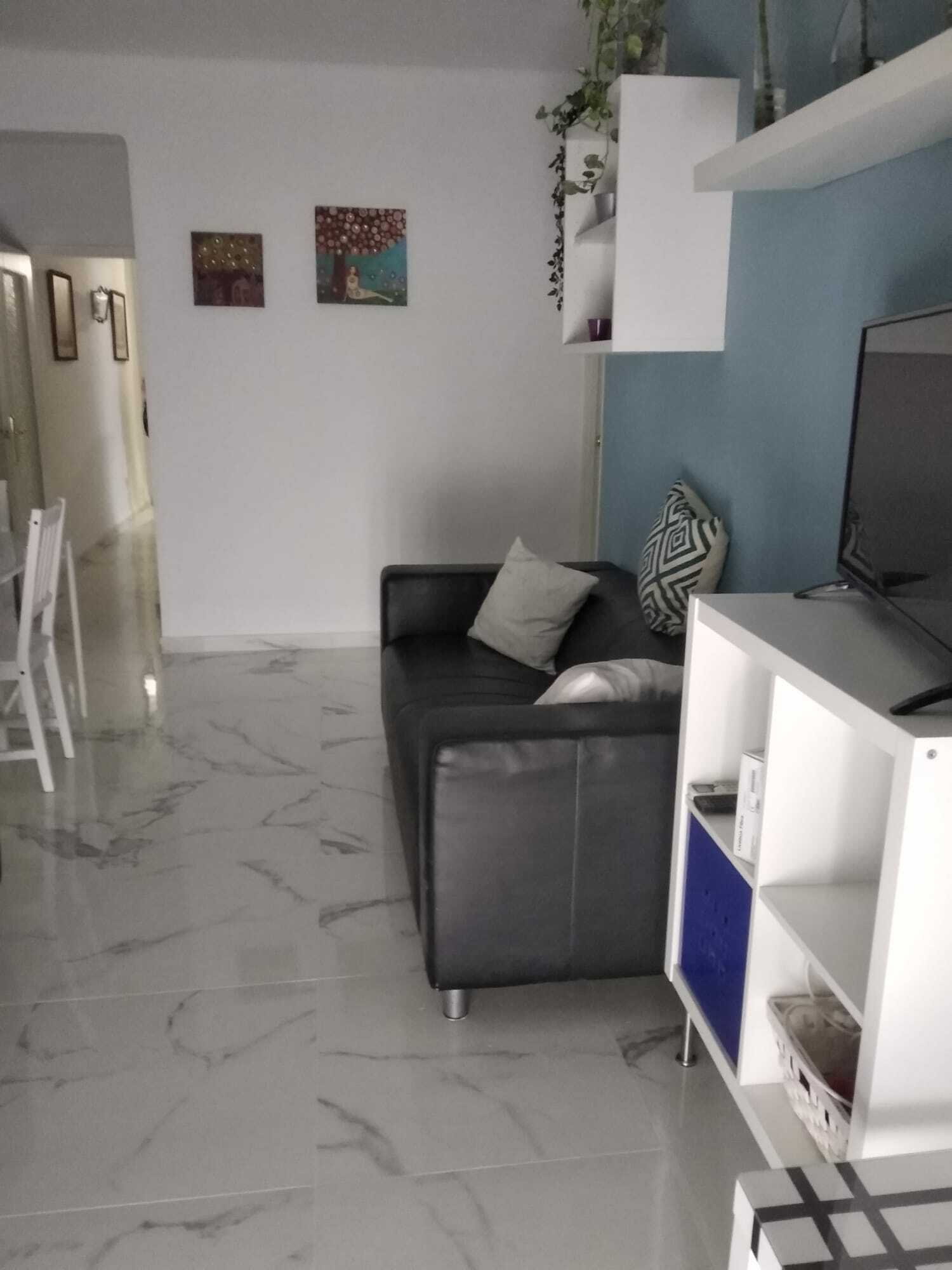 Gastfamilie Sevilla 239539