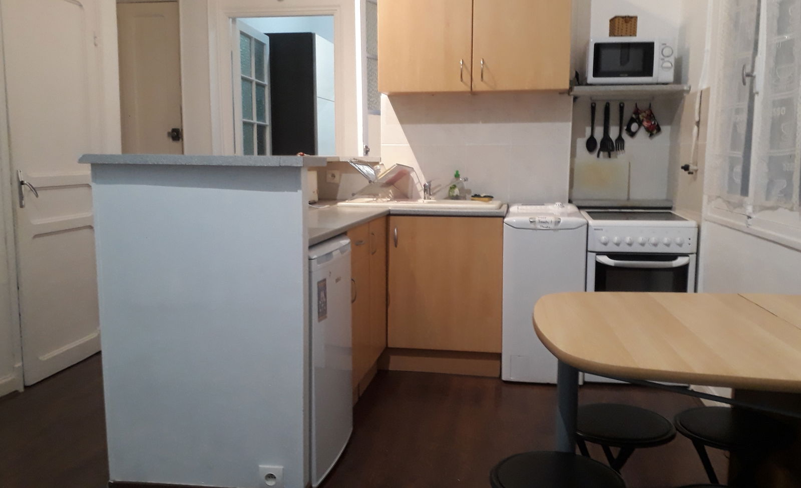 Ganz Haus Nice 232378