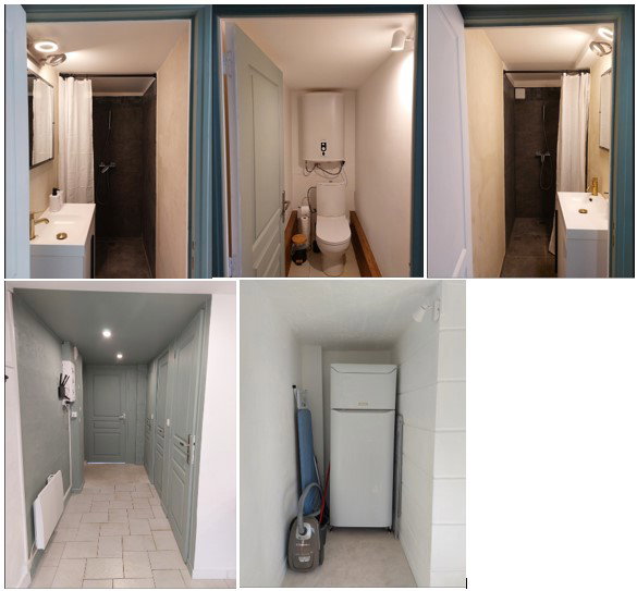 Homestay Noisy-le-Grand 571963