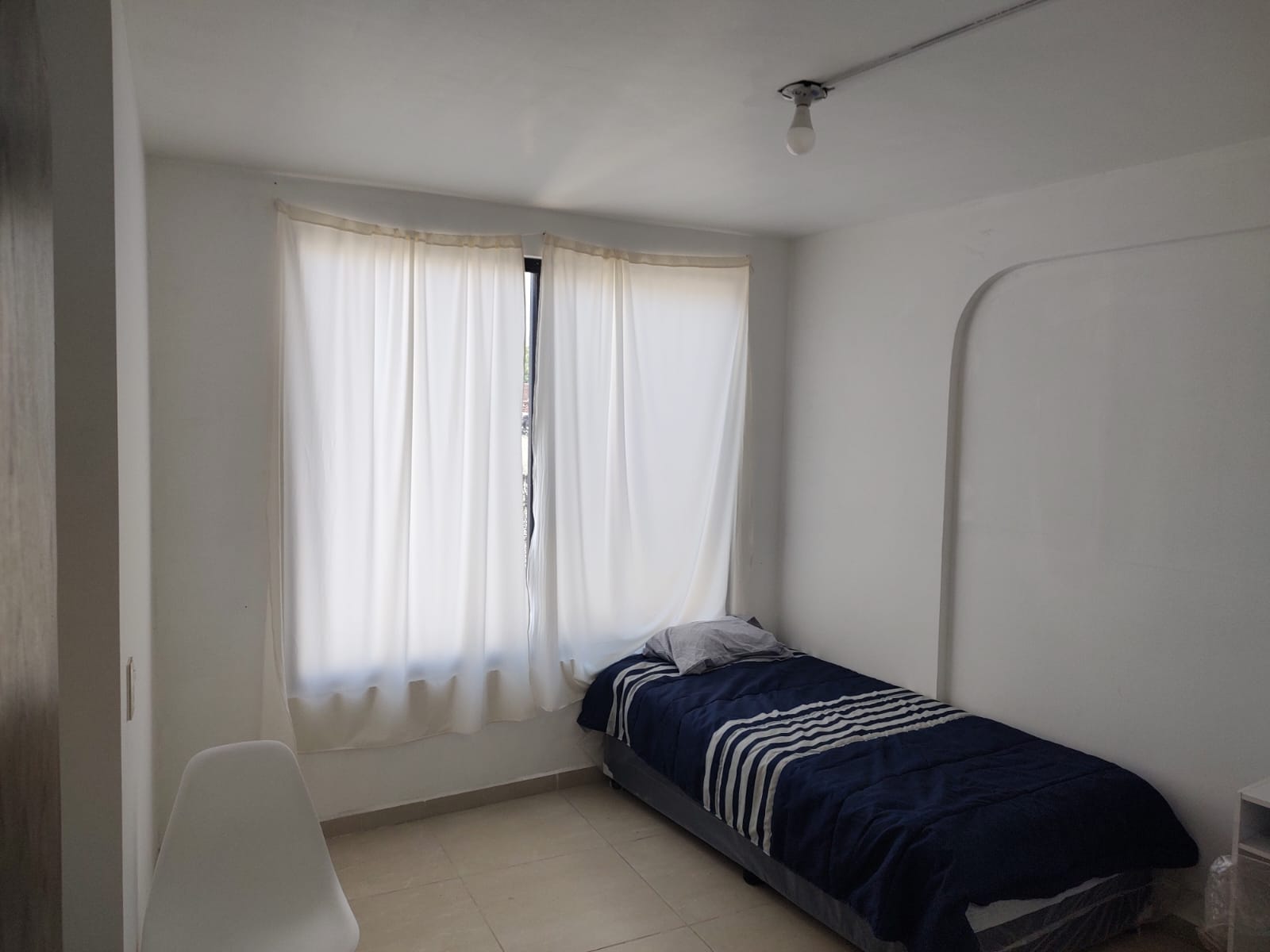 Gaascht Zëmmeren Tecámac de Felipe Villanueva 637852