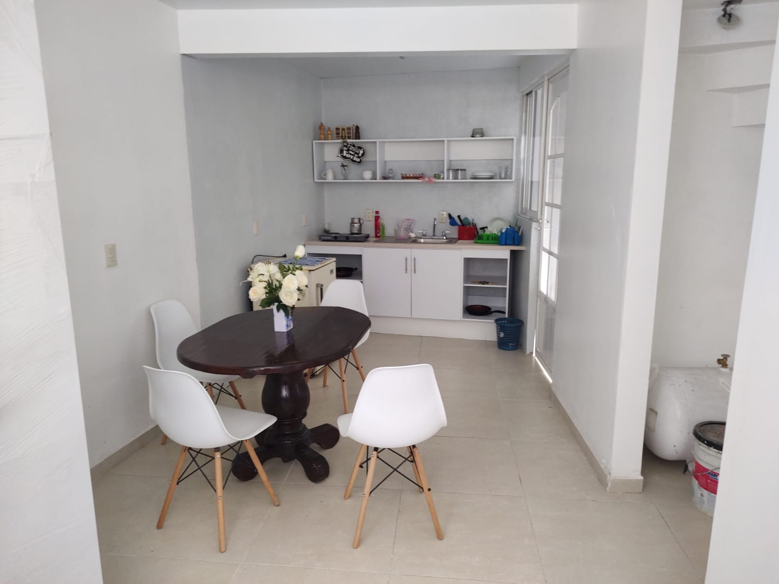 Gaascht Zëmmeren Tecámac de Felipe Villanueva 637852