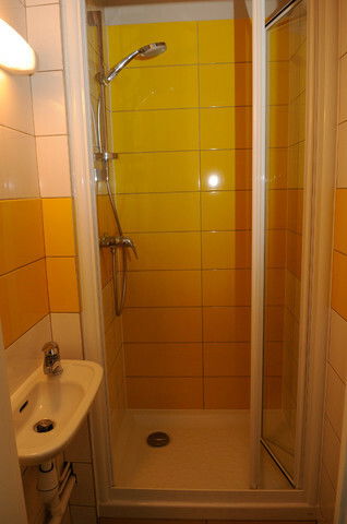 Homestay Saint-Jean-de-Luz 50703