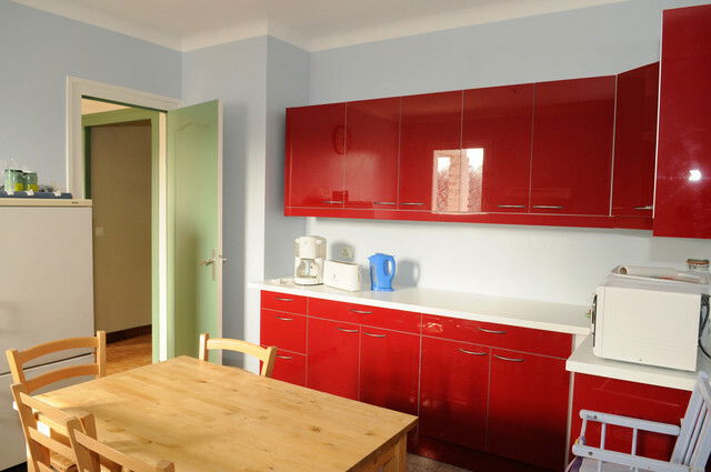 Homestay Saint-Jean-de-Luz 50703