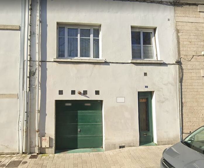 Homestay La Rochelle 628817