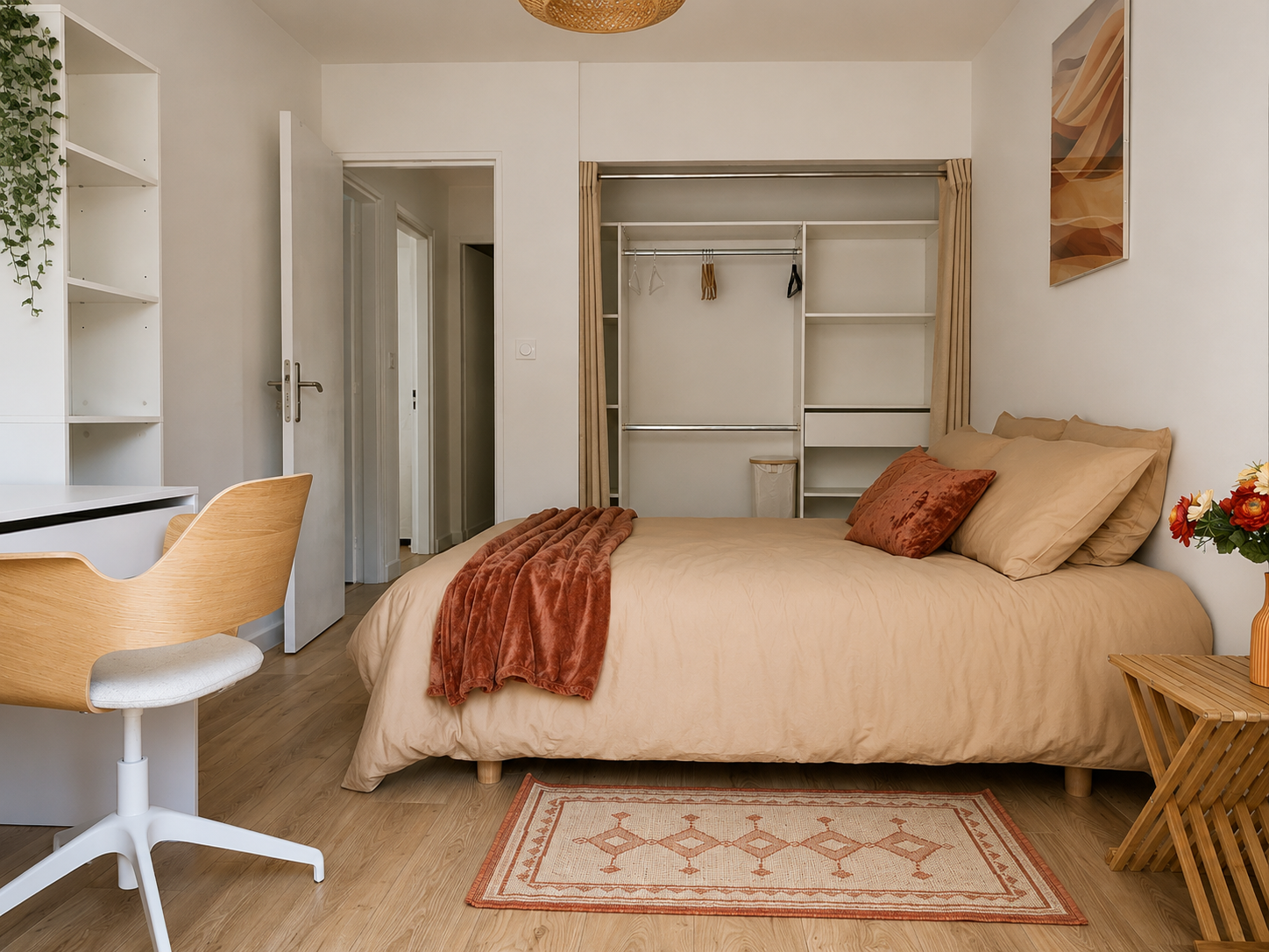 Colocation Montpellier 666496