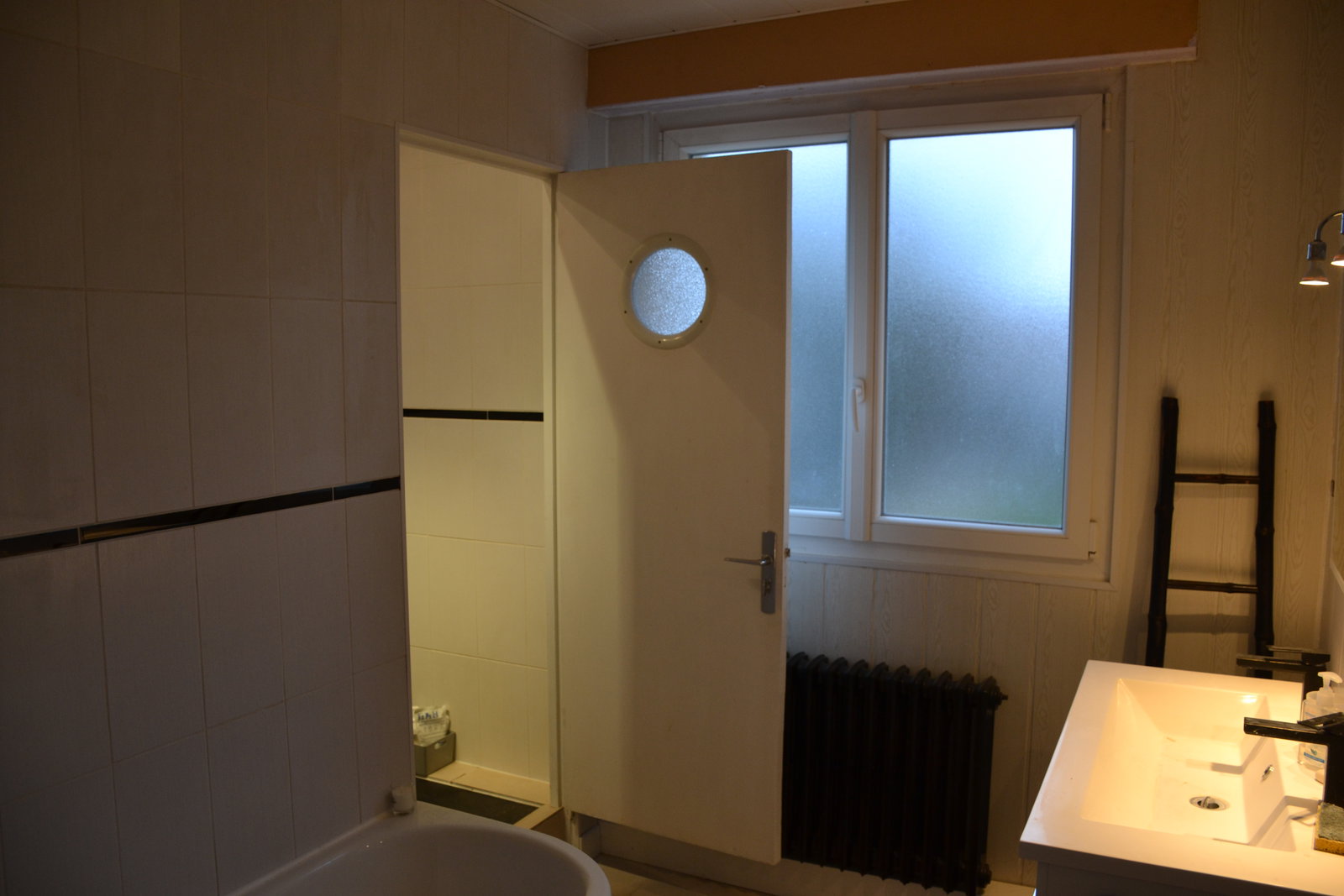 Homestay Domérat 660546