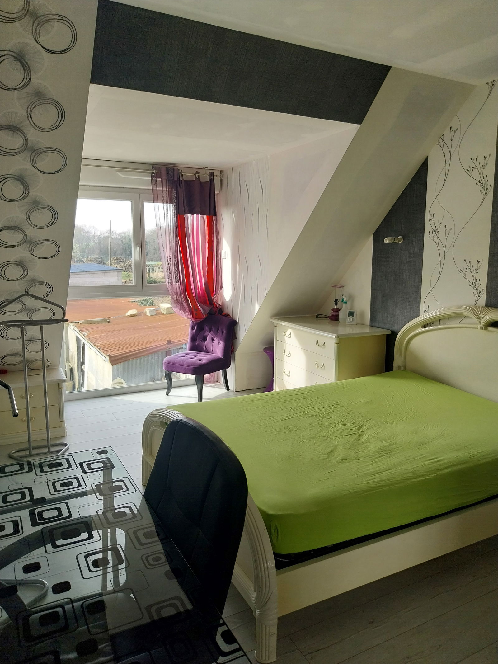 Homestay Ploufragan 612758