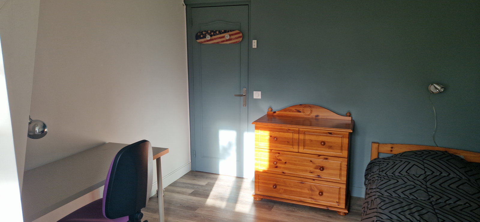 Homestay Houilles 434074