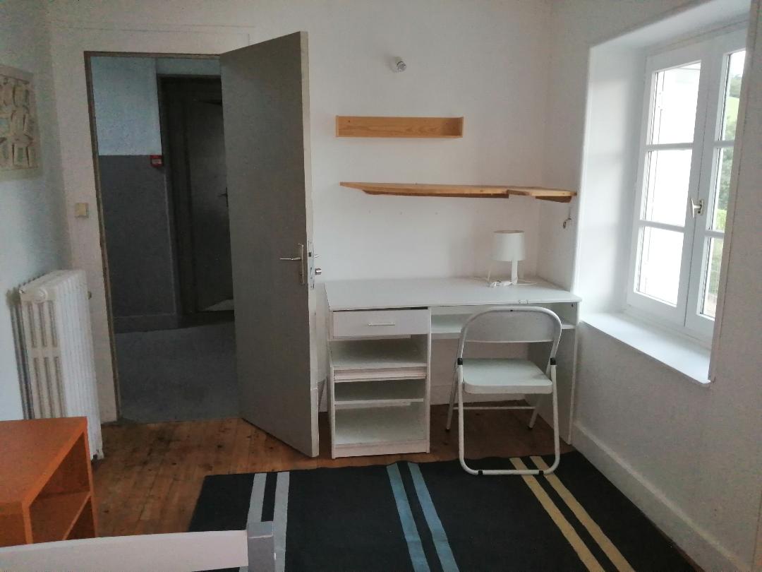 Homestay Francheville 549593