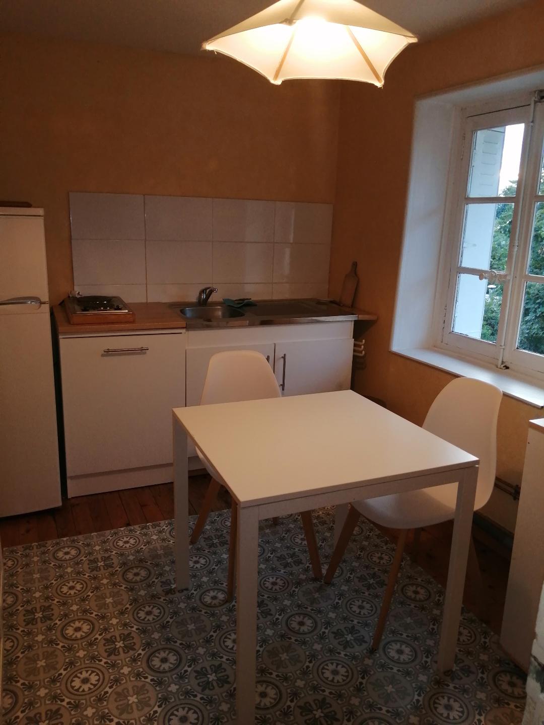 Homestay Francheville 549593