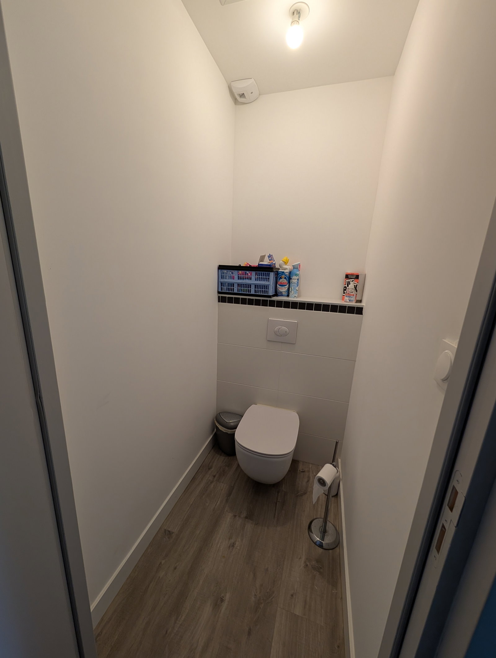 Unterkunft Beim Gastgeber Trélazé 672183