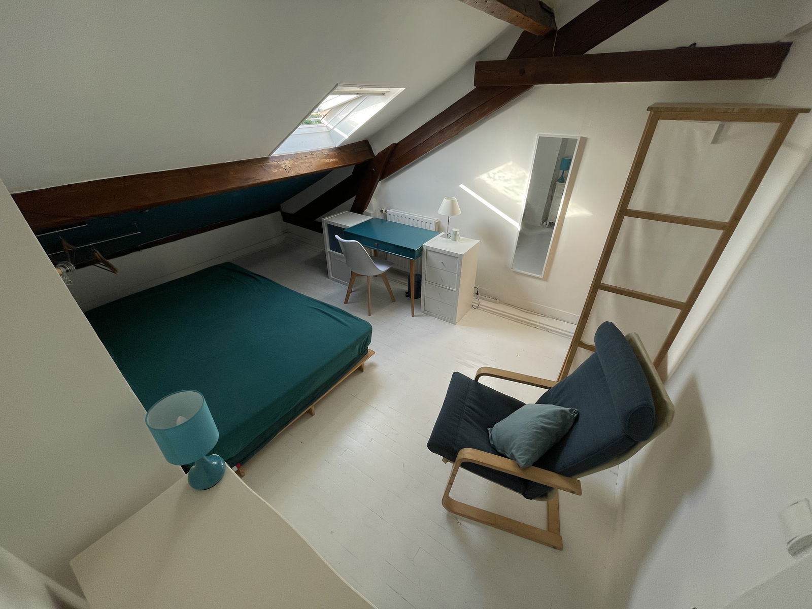 Colocation Compiègne 553472