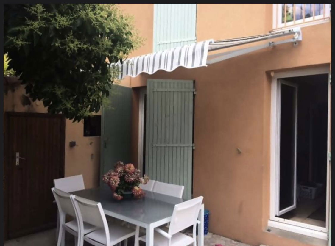 Gastfamilie Avignon 276532