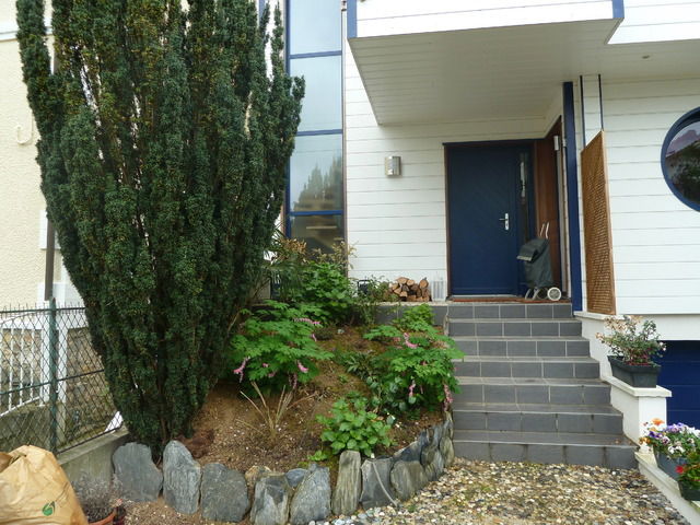 Gastfamilie Sceaux 28674