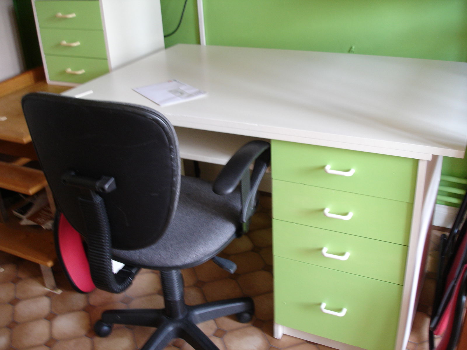 Gastfamilie Ixelles 175988