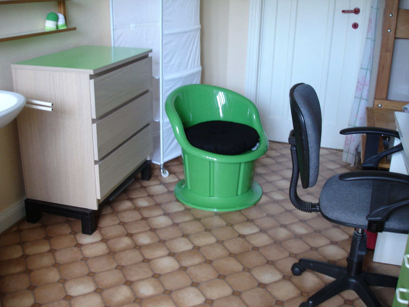 Gastfamilie Ixelles 175988