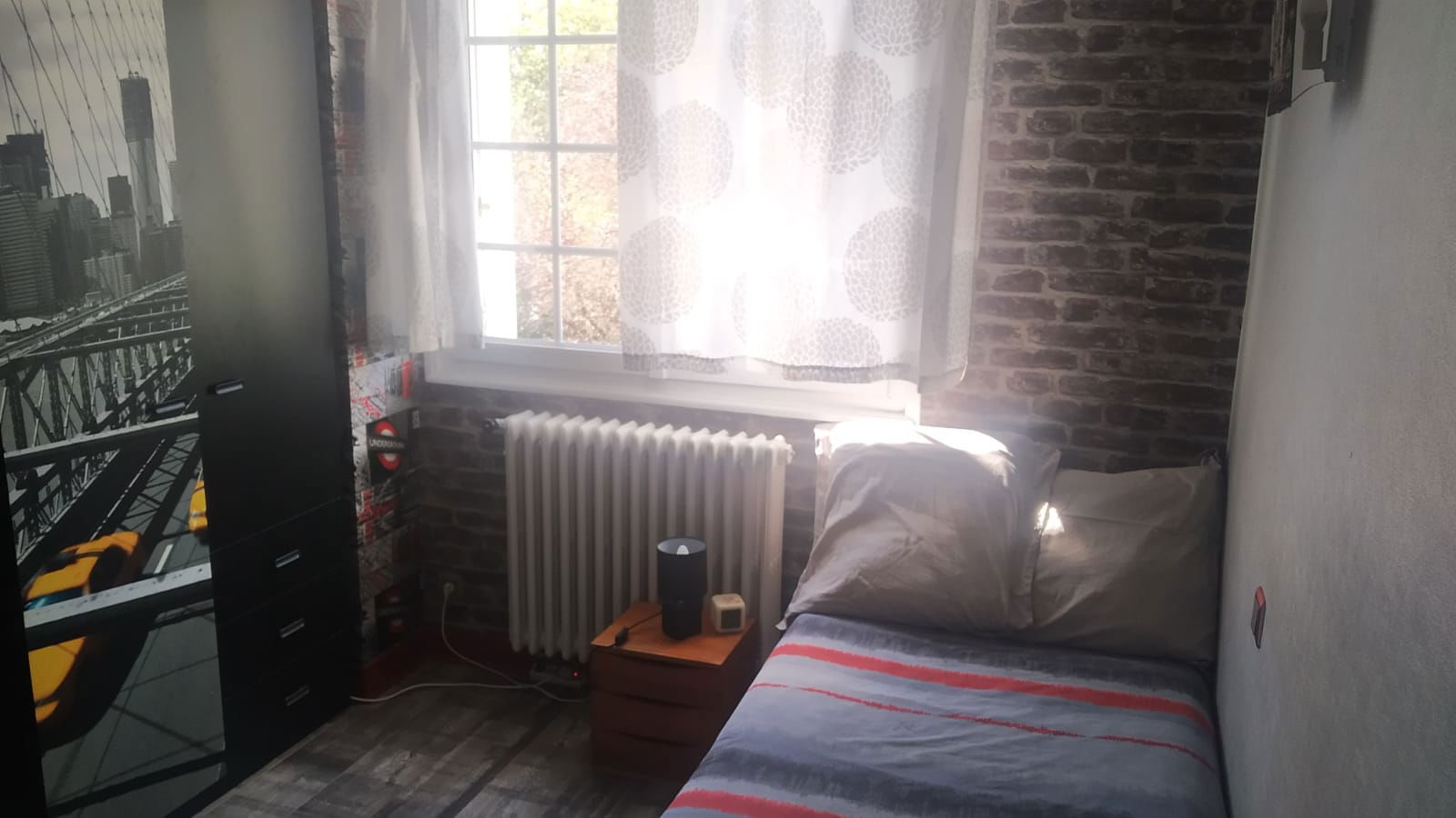 Gastfamilie Chevaigné 208847
