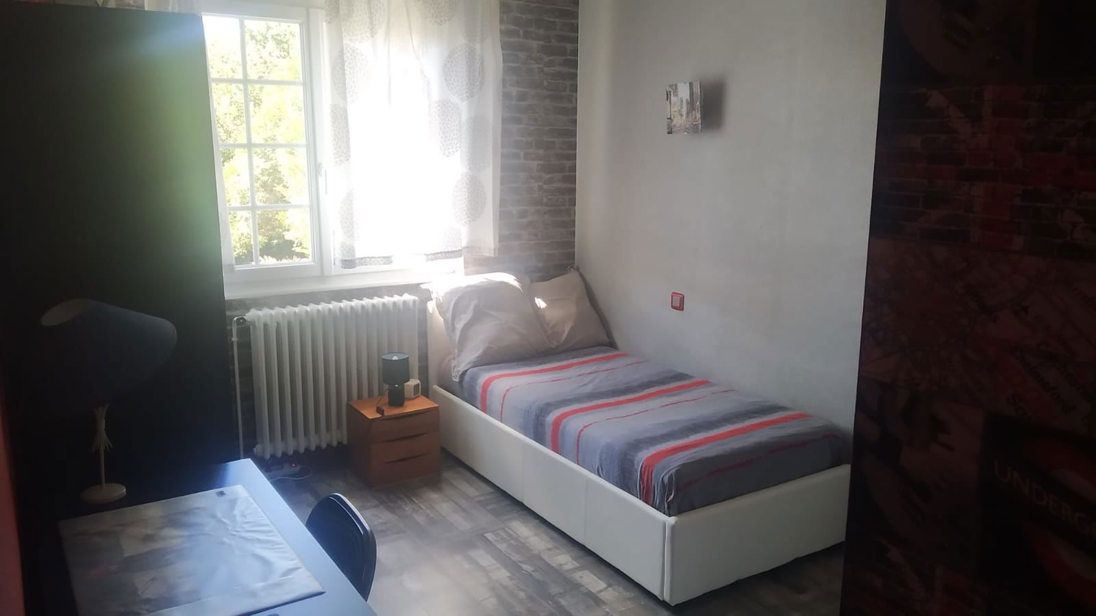 Gastfamilie Chevaigné 208847