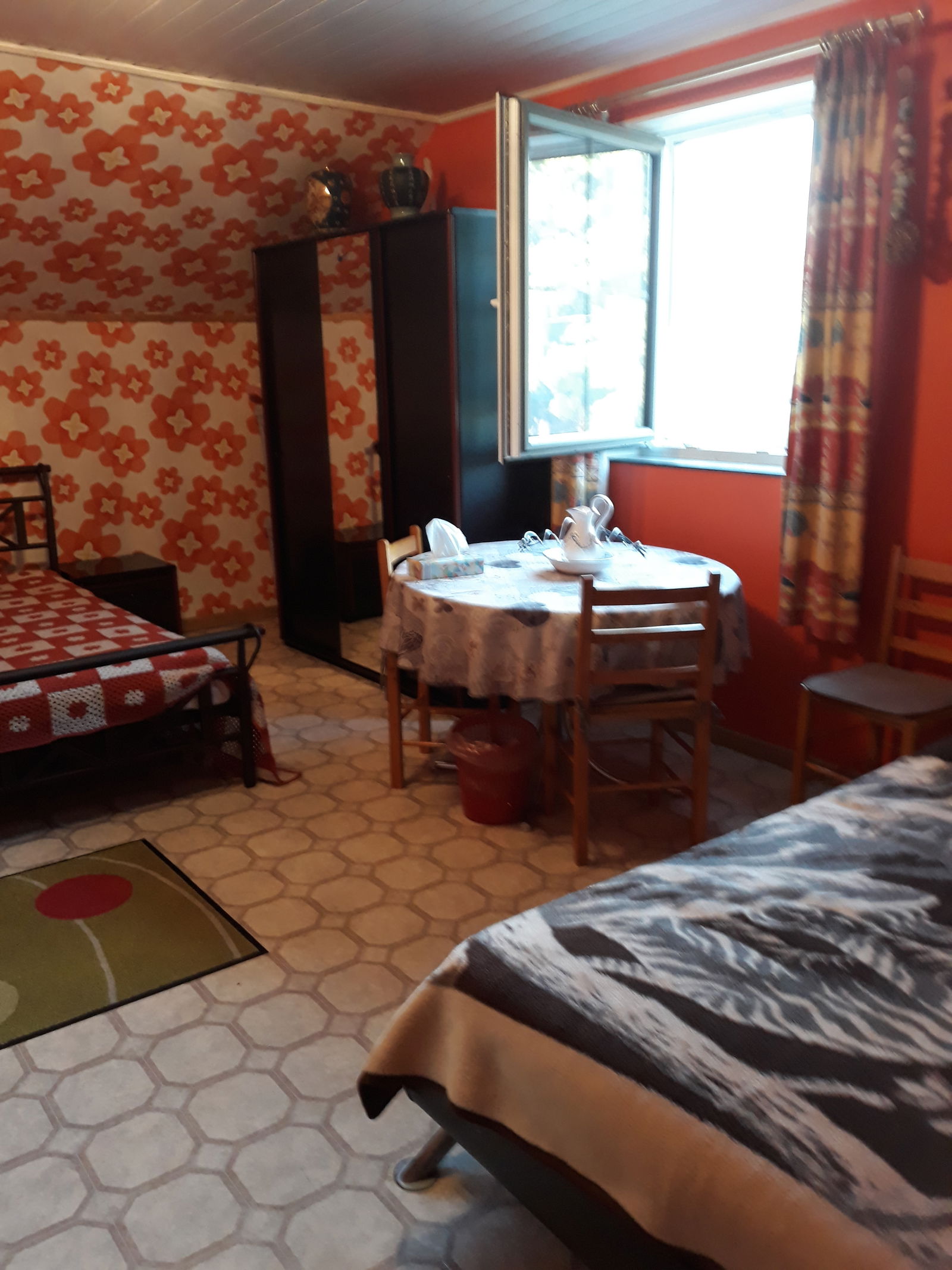 Gastfamilie Houyet 210237