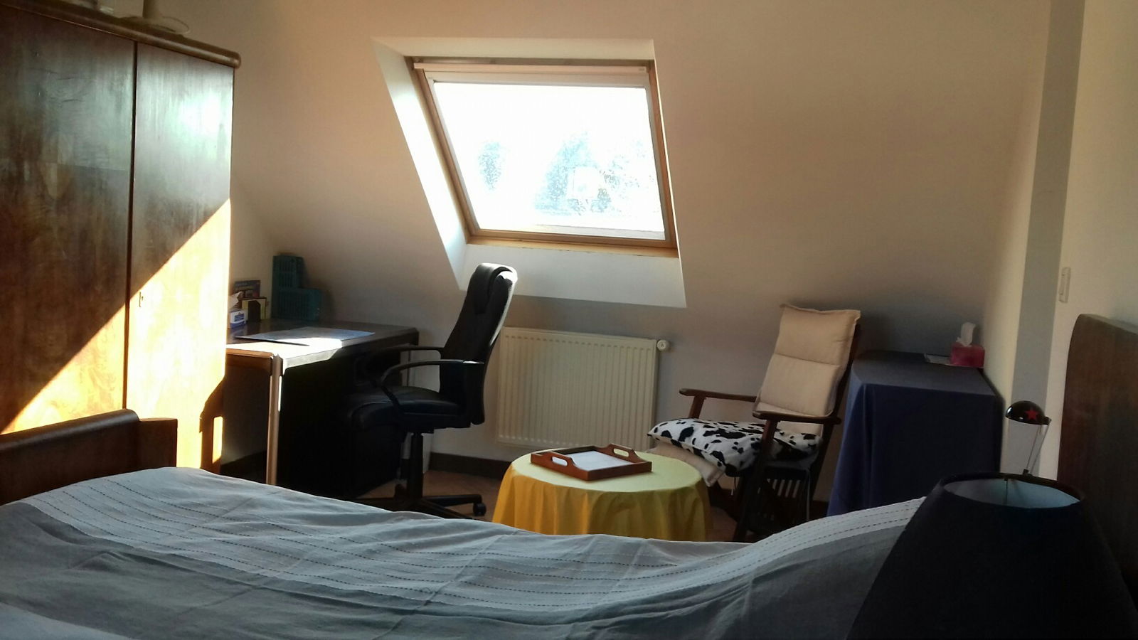 Gastfamilie Quimper 238570