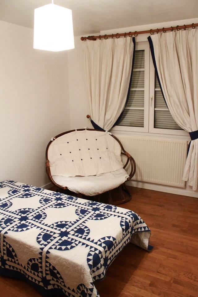 Gastfamilie Bourg-la-Reine 252826