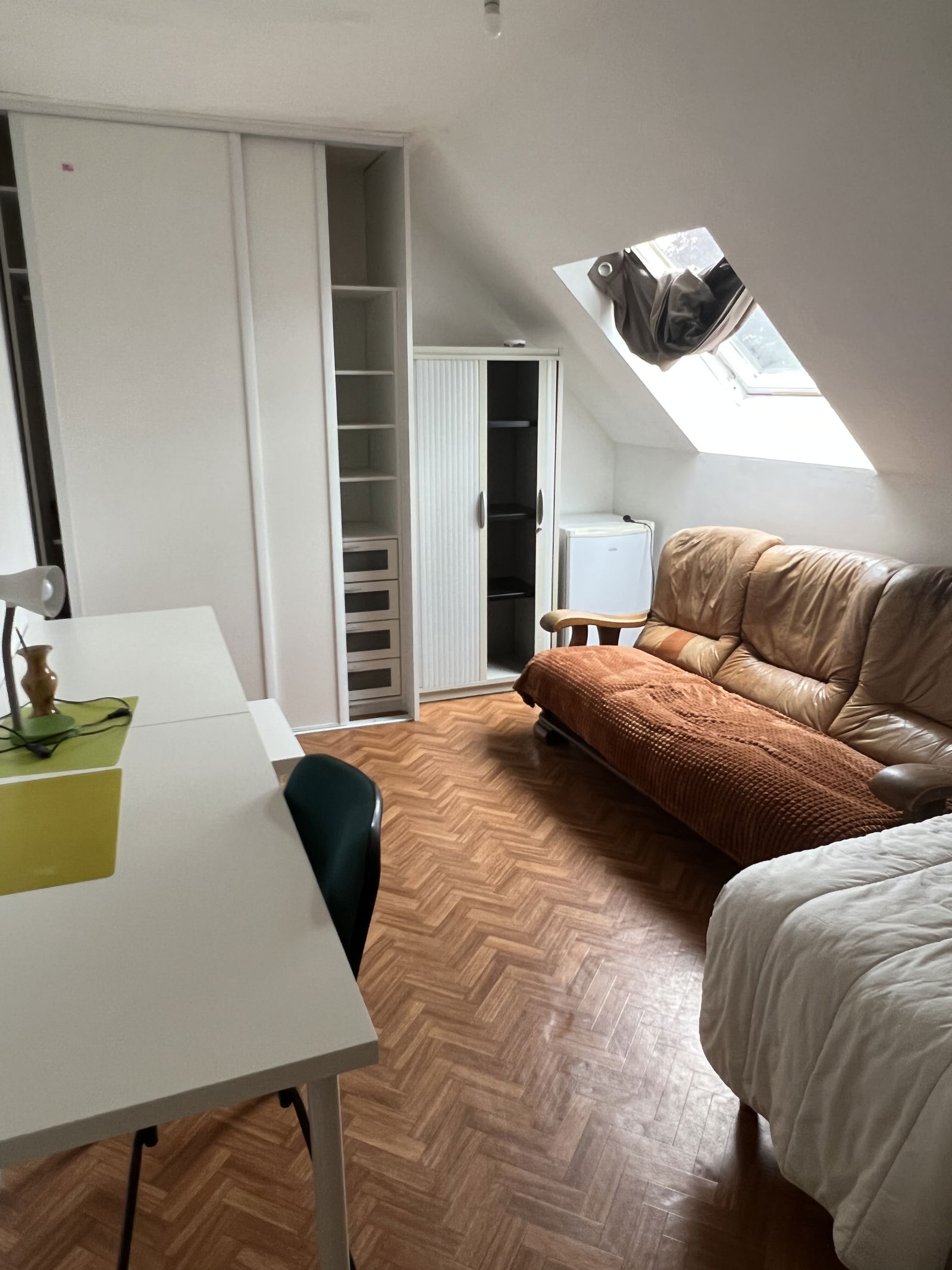 Gastfamilie Vauréal 264485