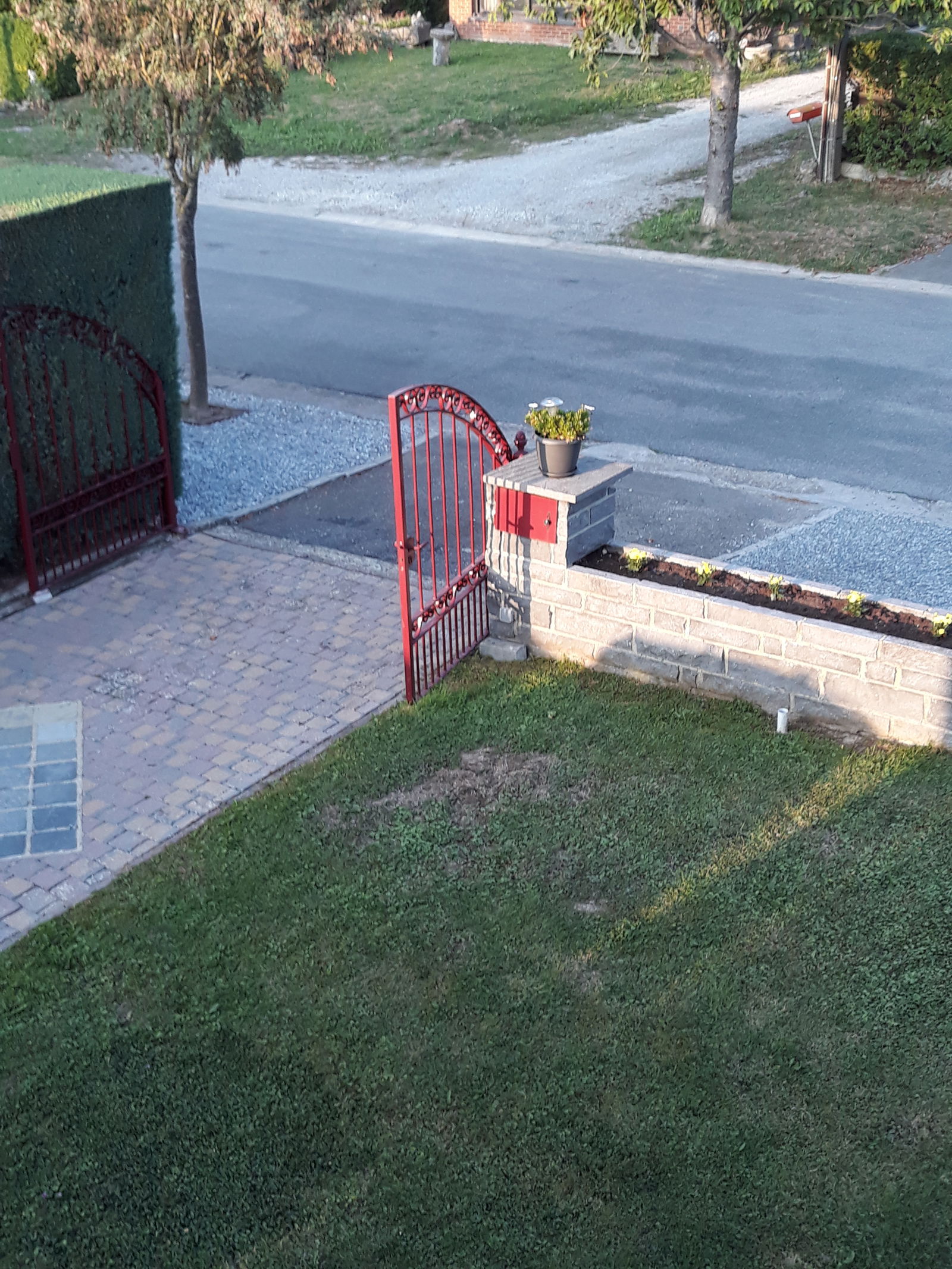 Gastfamilie Houyet 267547