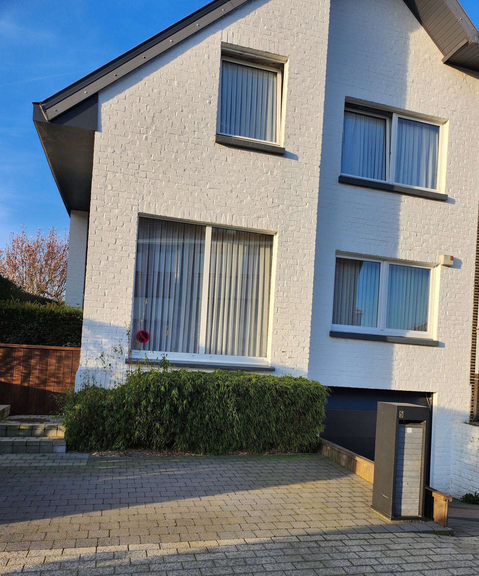 Gastfamilie Dilbeek 346359