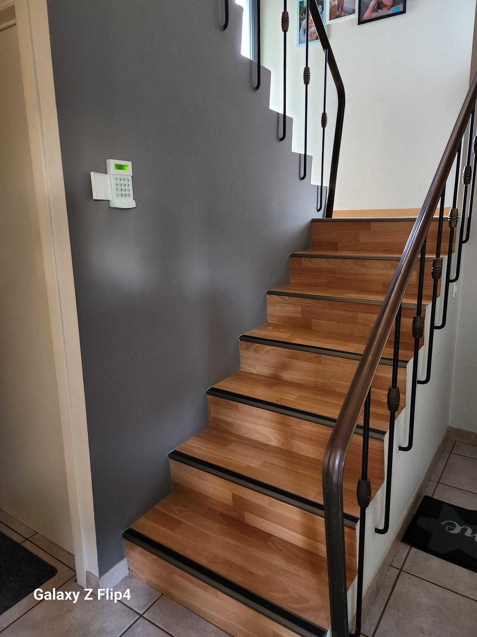 Gastfamilie Dilbeek 346359