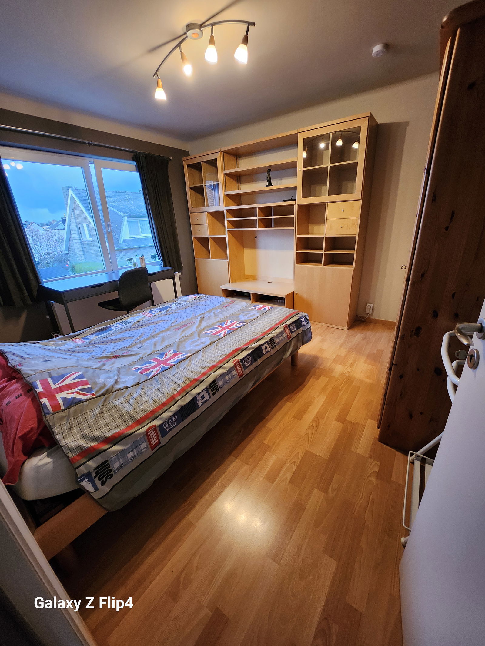 Gastfamilie Dilbeek 346359