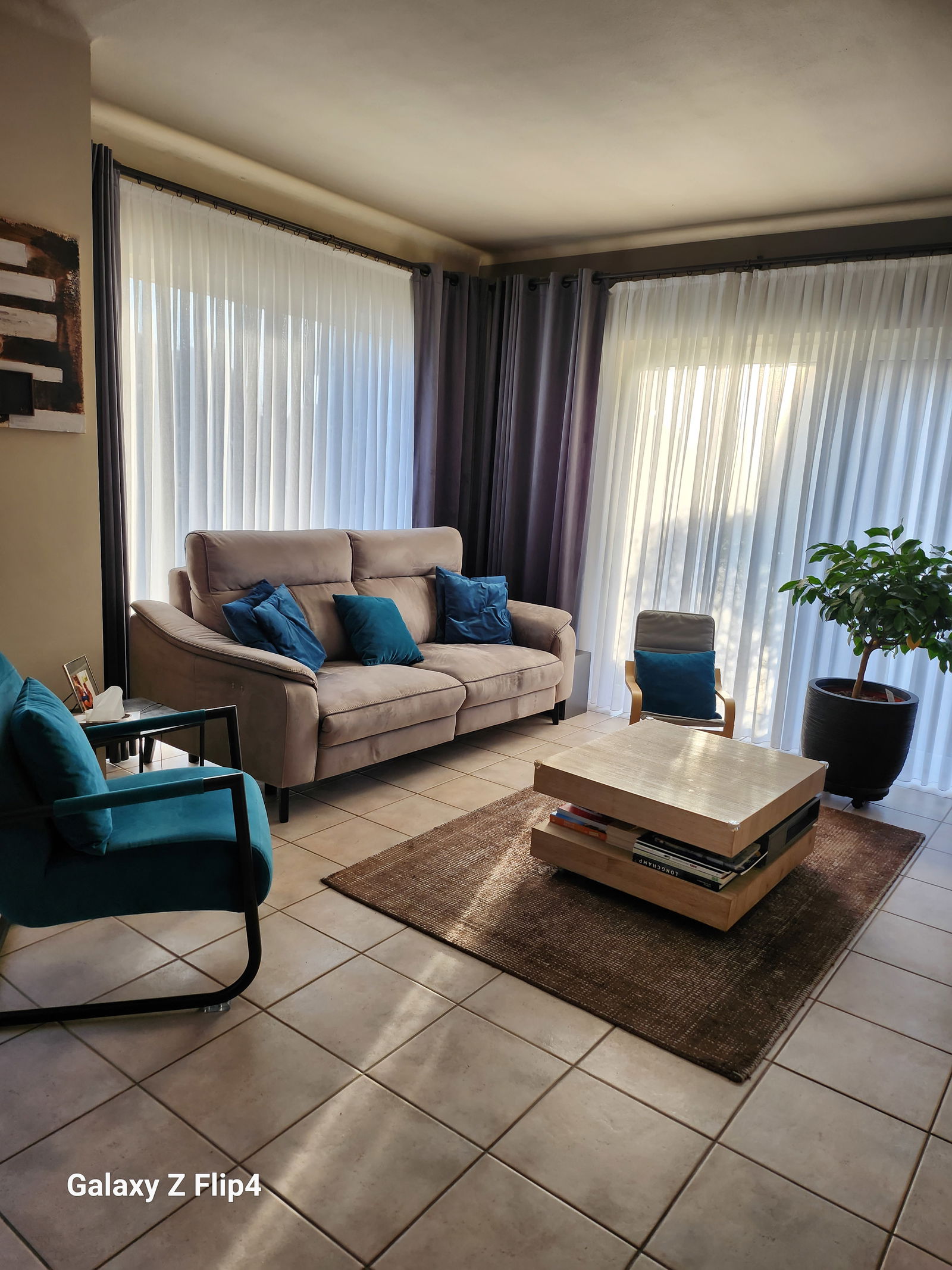 Gastfamilie Dilbeek 346359