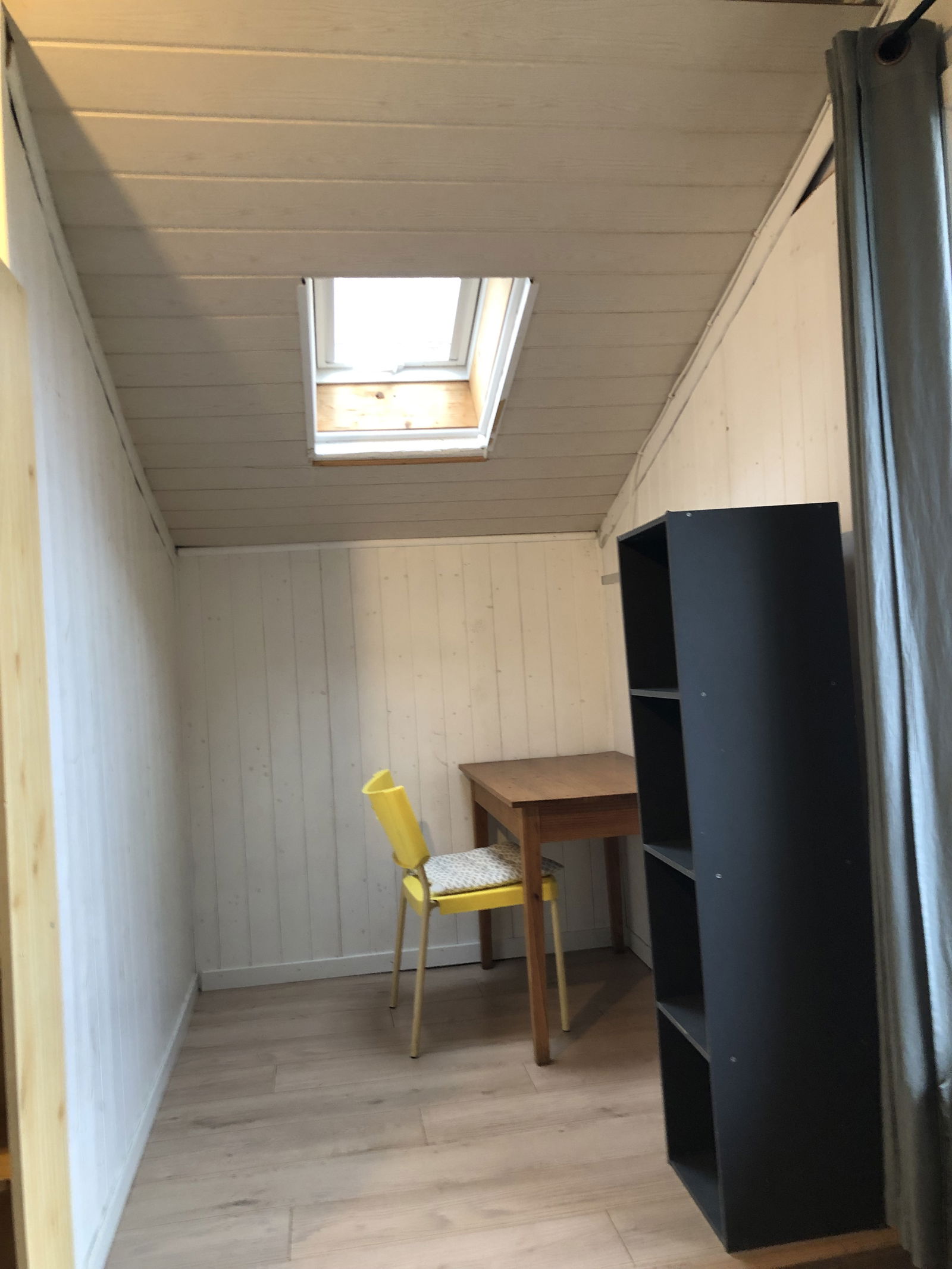 Gastfamilie Bègles 533720