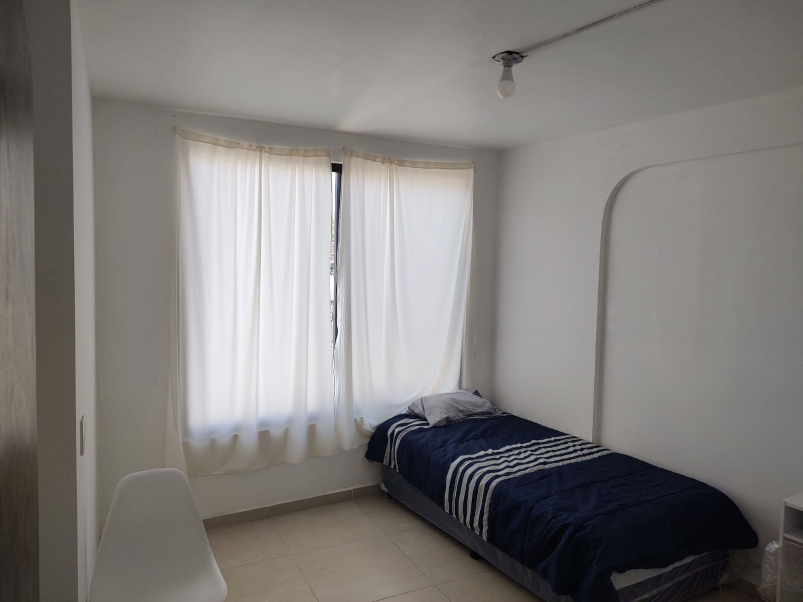 Gästezimmer Tecámac de Felipe Villanueva 637852