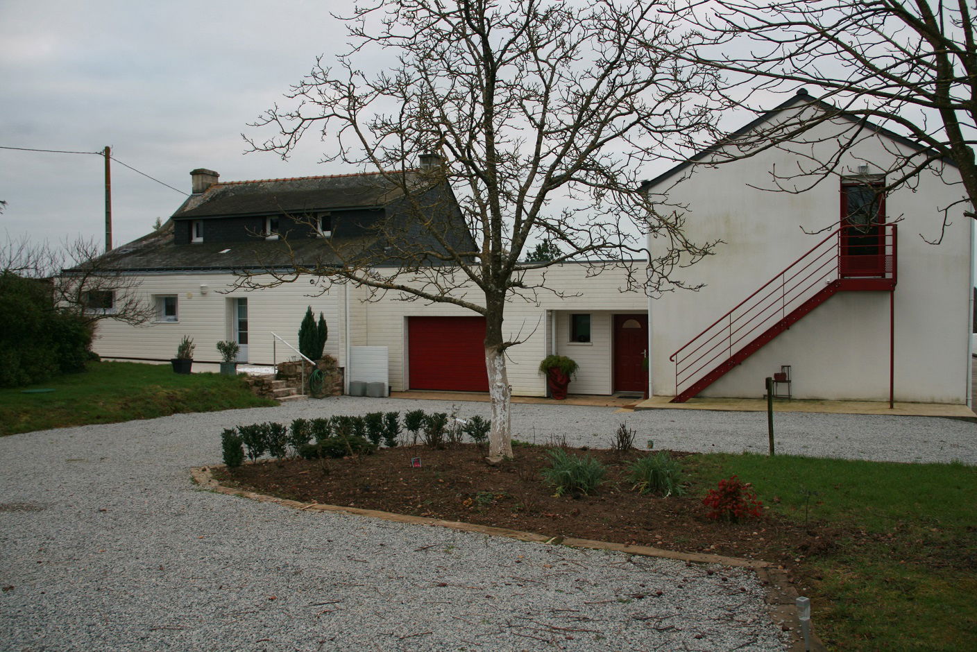 Gastfamilie Ambon 356333