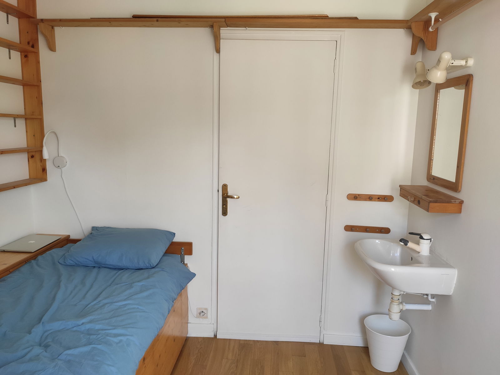 Gastfamilie Saint-Germain-en-Laye 50991