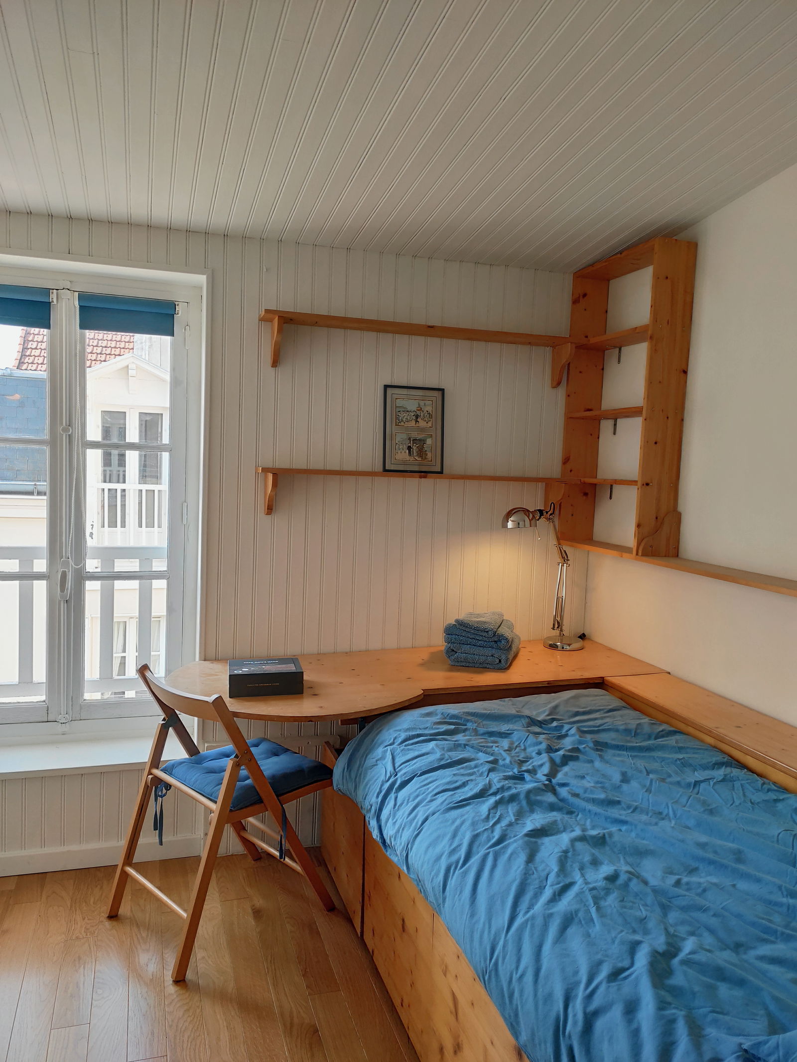 Gastfamilie Saint-Germain-en-Laye 50991