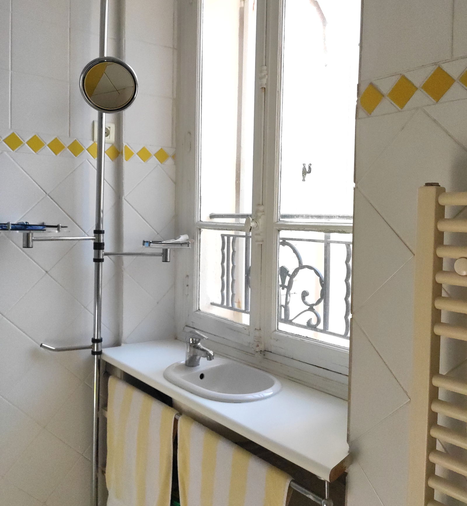 Gastfamilie Saint-Germain-en-Laye 50991