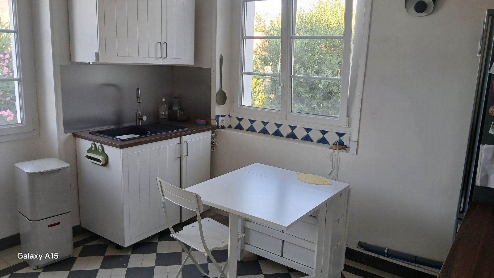 Gastfamilie Beauvoir-sur-Mer 443739