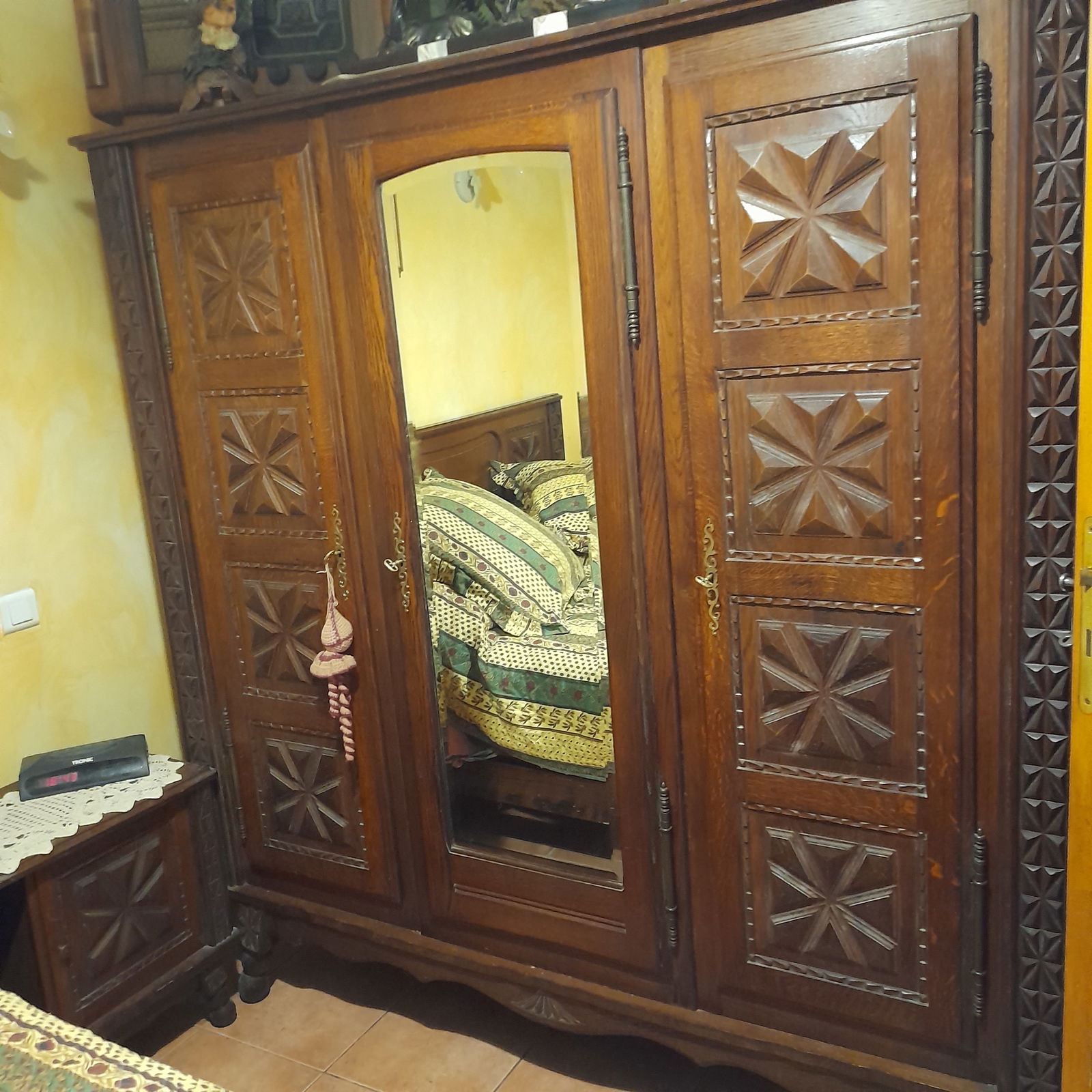 Gastfamilie Châteaurenard 65601