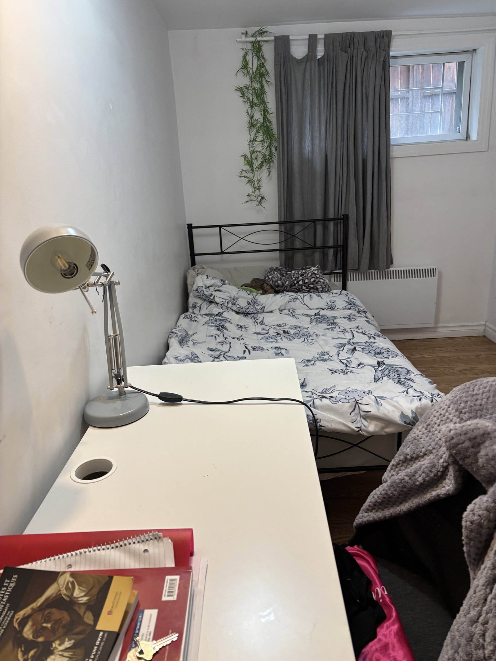 Zusammenleben Montréal 662781