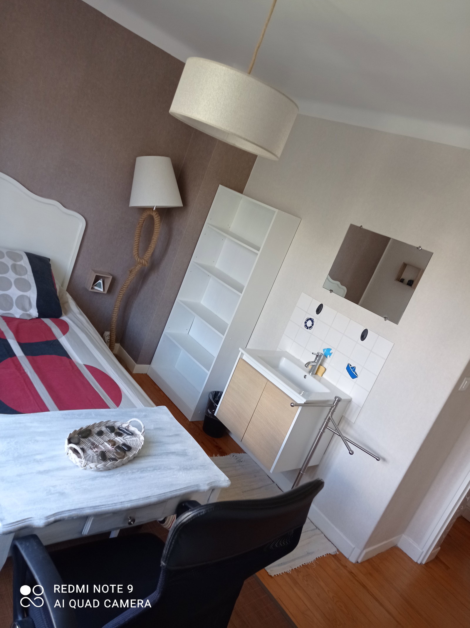 Gastfamilie Saint-Brieuc 123934