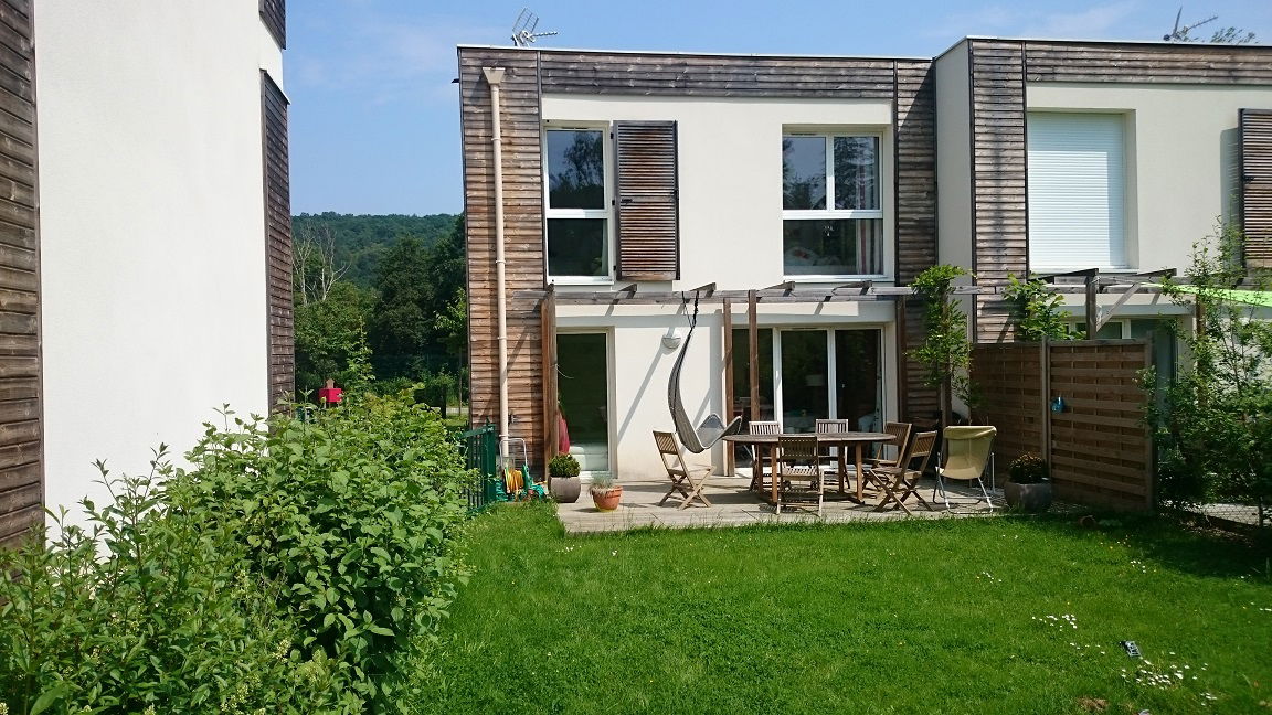 Gastfamilie Gif-sur-Yvette 264315