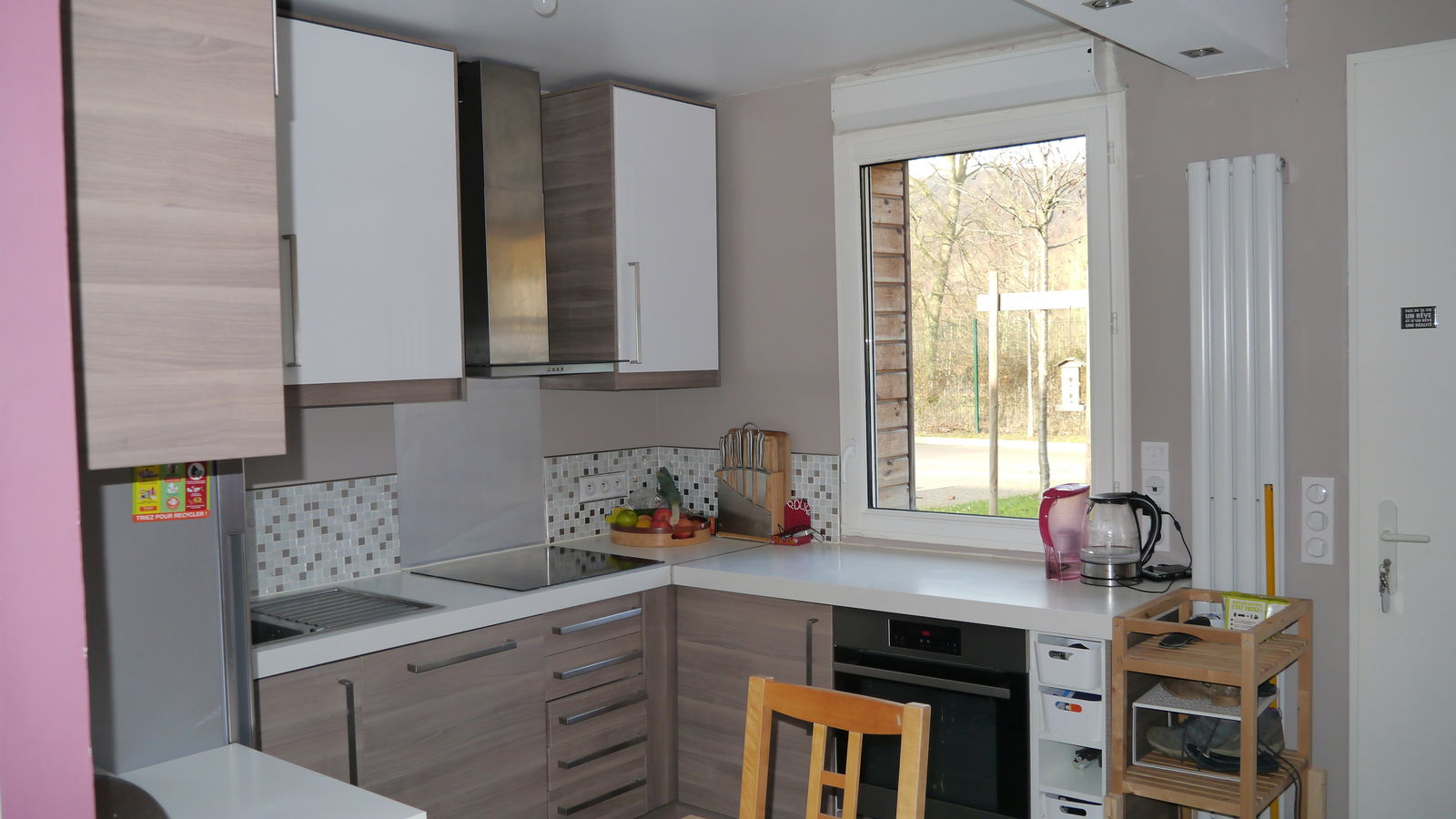 Gastfamilie Gif-sur-Yvette 264315