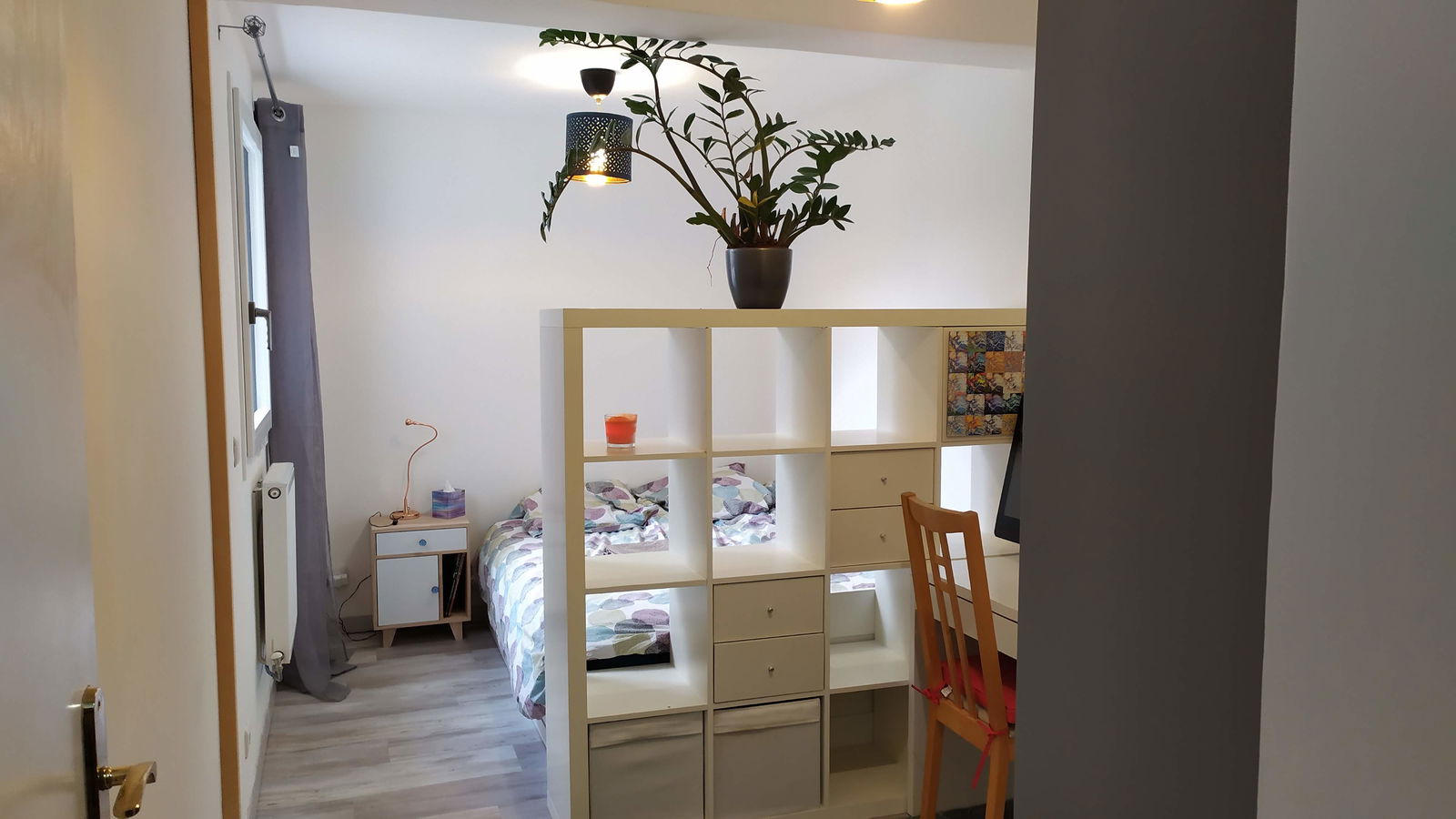 Gastfamilie Gif-sur-Yvette 264315