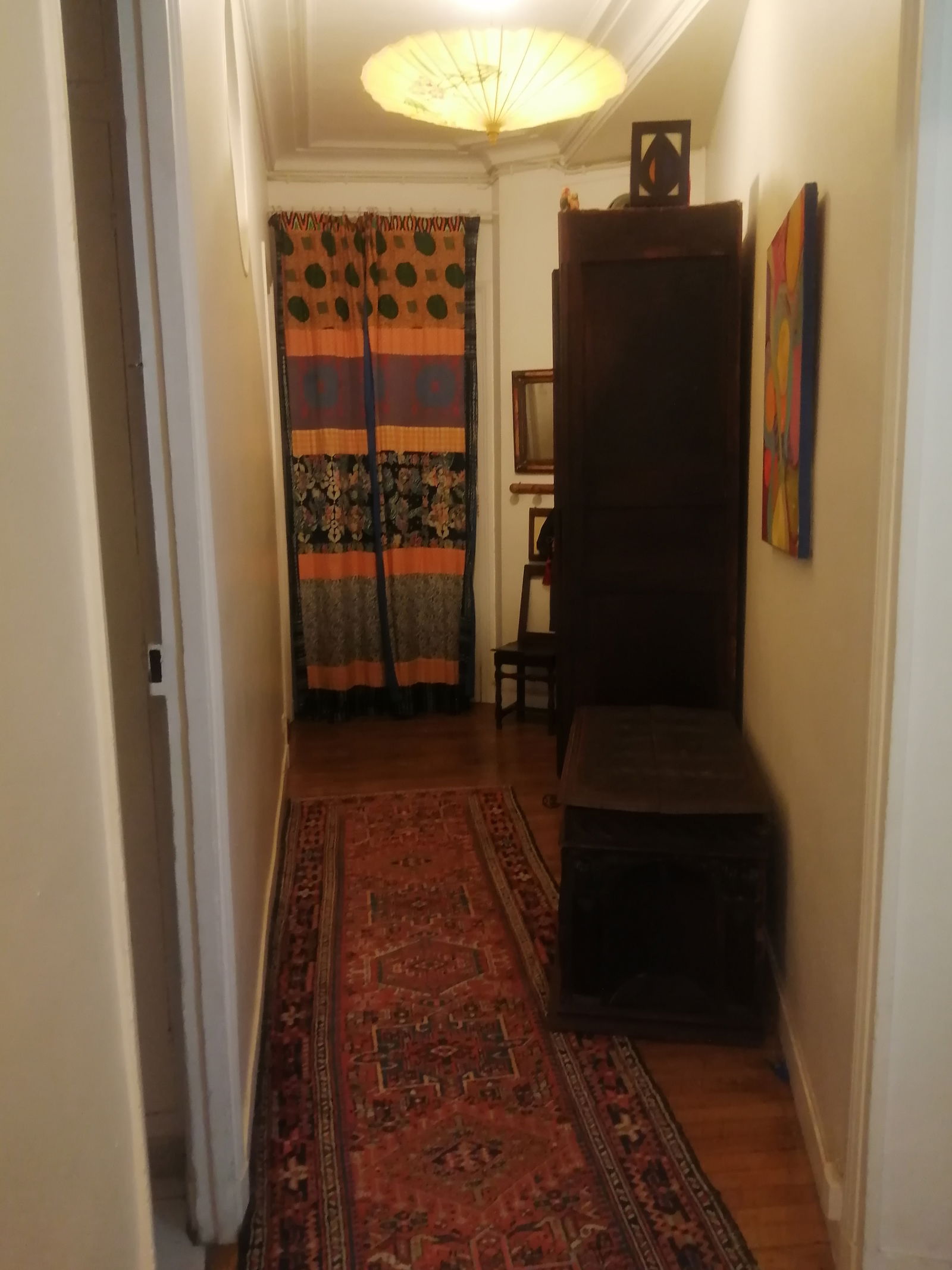 Gastfamilie Paris 312236