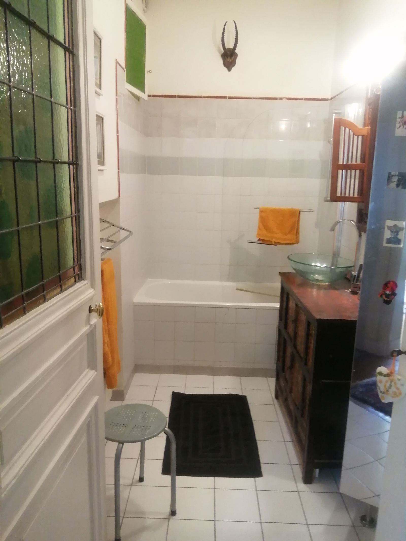 Gastfamilie Paris 312236