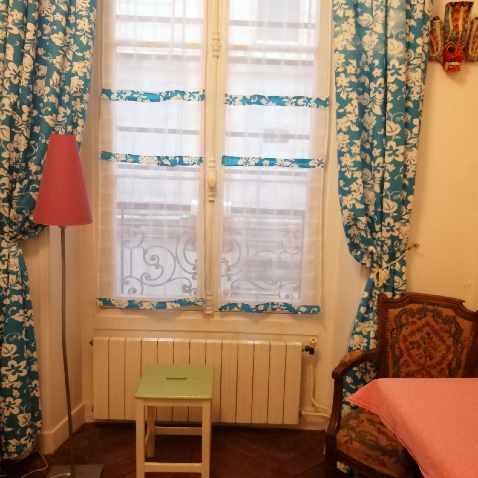 Gastfamilie Paris 312236