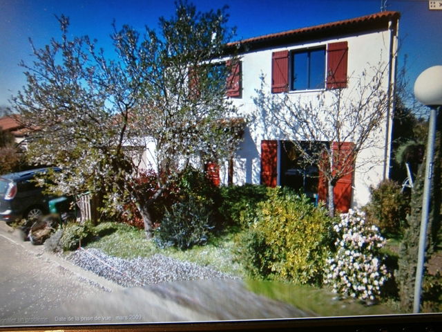 Gastfamilie Toulouse 33865