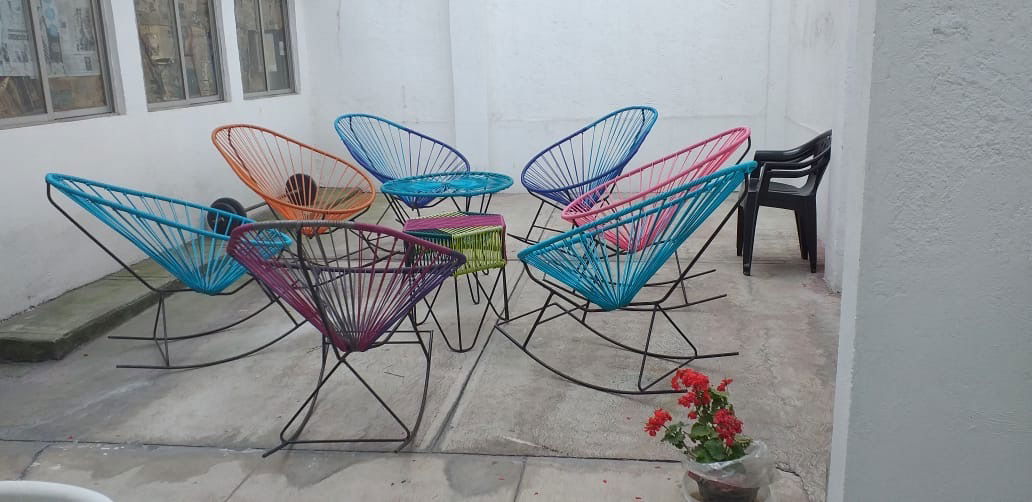 Kolokation México D.F. 248969